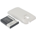 Batteri kompatibel med Samsung CS-SMS750WL