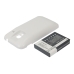Batteri kompatibel med Samsung CS-SMS750WL