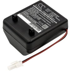 Kompatibel batteriudskiftning til Samsung DJ96-00142A,DJ96-00142B