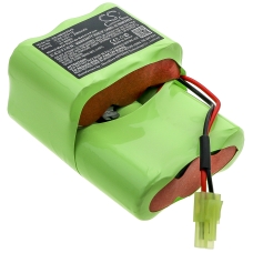 Kompatibel batteriudskiftning til Samsung DJ96-00041B