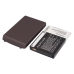 Batteri kompatibel med Samsung CS-SMS853XL