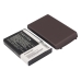 Batteri kompatibel med Samsung CS-SMS853XL