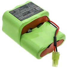 Kompatibel batteriudskiftning til Samsung DJ96-00041B