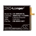 Mobiltelefonbatteri Samsung CS-SMS901SL