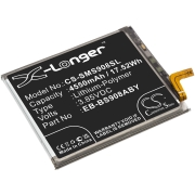Mobiltelefonbatteri Samsung SM-S906W