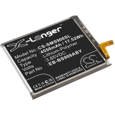 Kompatibel batteriudskiftning til Samsung EB-BS908ABY,GH82-27484A