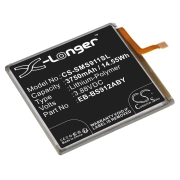 Battery compatibleWith Batteries