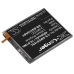 Mobiltelefonbatteri Samsung CS-SMS918SL