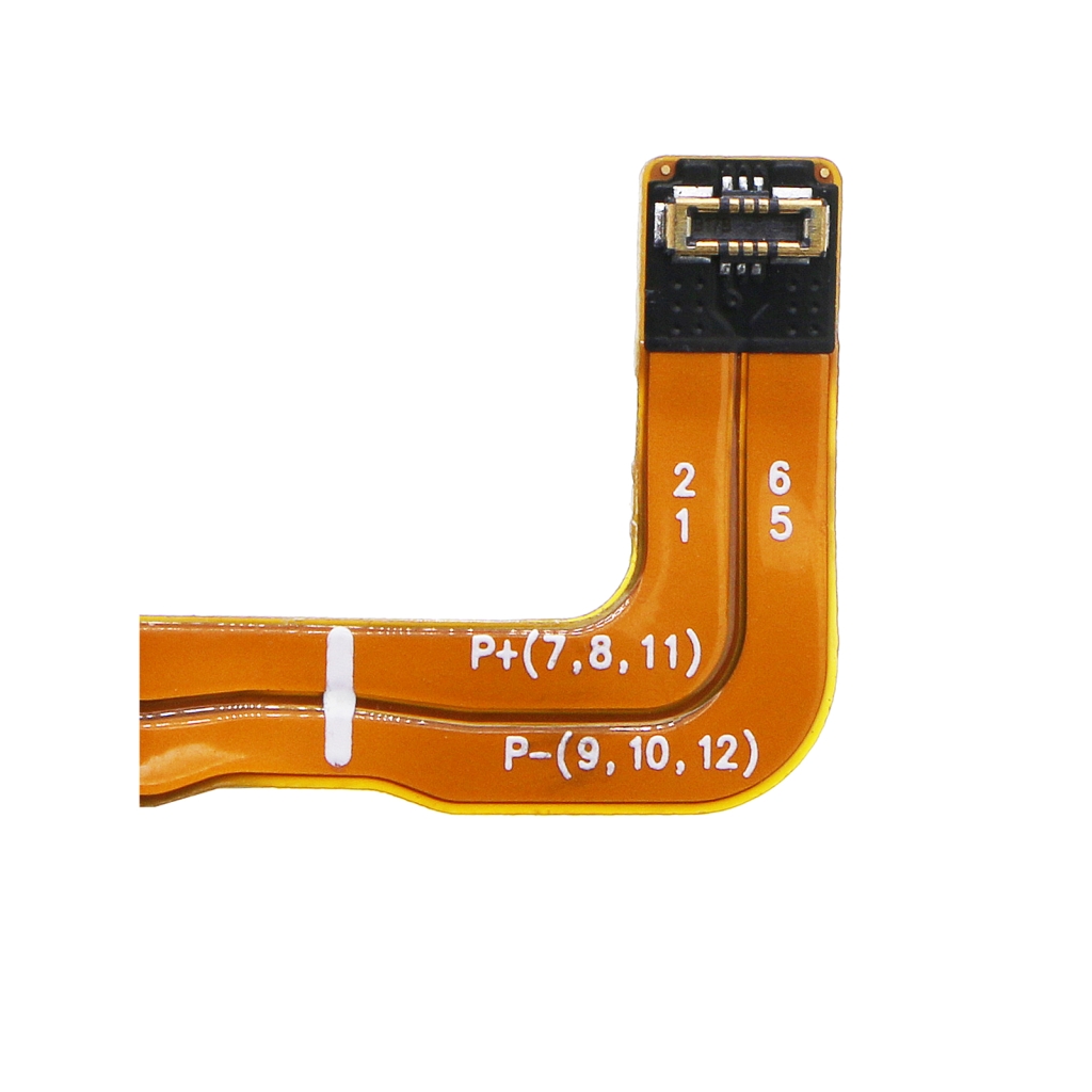 Mobiltelefonbatteri Samsung CS-SMS918SL