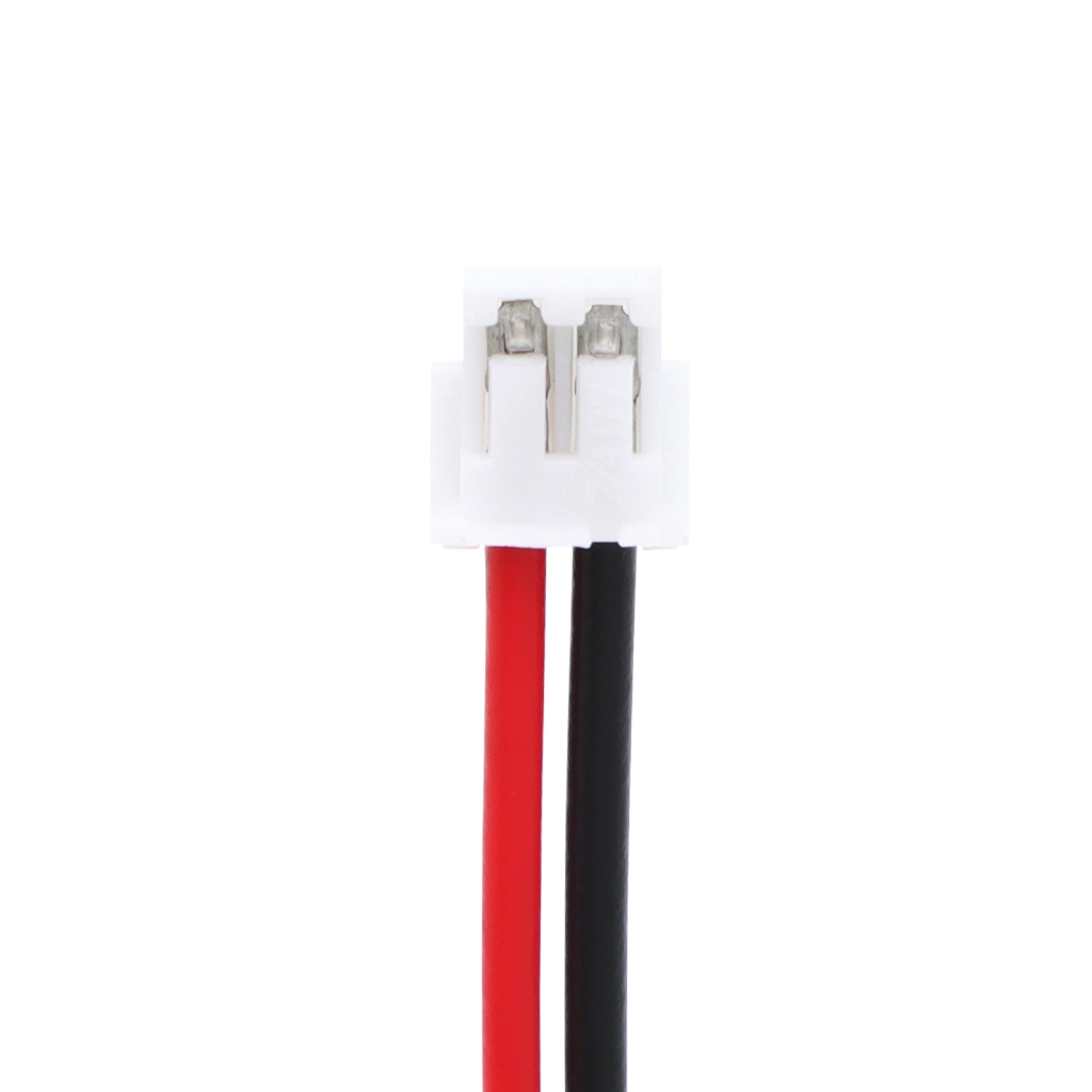 Batteri kompatibel med Somfy CS-SMT001SL