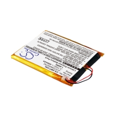 Kompatibel batteriudskiftning til Samsung A157336004752