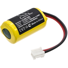 Kompatibel batteriudskiftning til Siemens A2C59511954,A2C59511954X,LS14250-VDO
