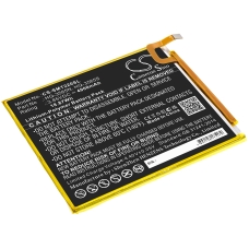 Kompatibel batteriudskiftning til Samsung HQ-3565N,HQ-3565S