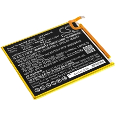 Kompatibel batteriudskiftning til Samsung HQ-3565N,HQ-3565S,HQ-6739SDS