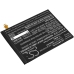 Tabletbatteri Samsung CS-SMT231SL
