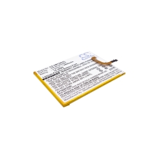 Kompatibel batteriudskiftning til Samsung EB-BT280ABA,EB-BT280ABE,GH43-04588A