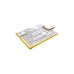 Tabletbatteri Samsung CS-SMT280SL