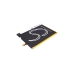 Tabletbatteri Samsung CS-SMT280SL