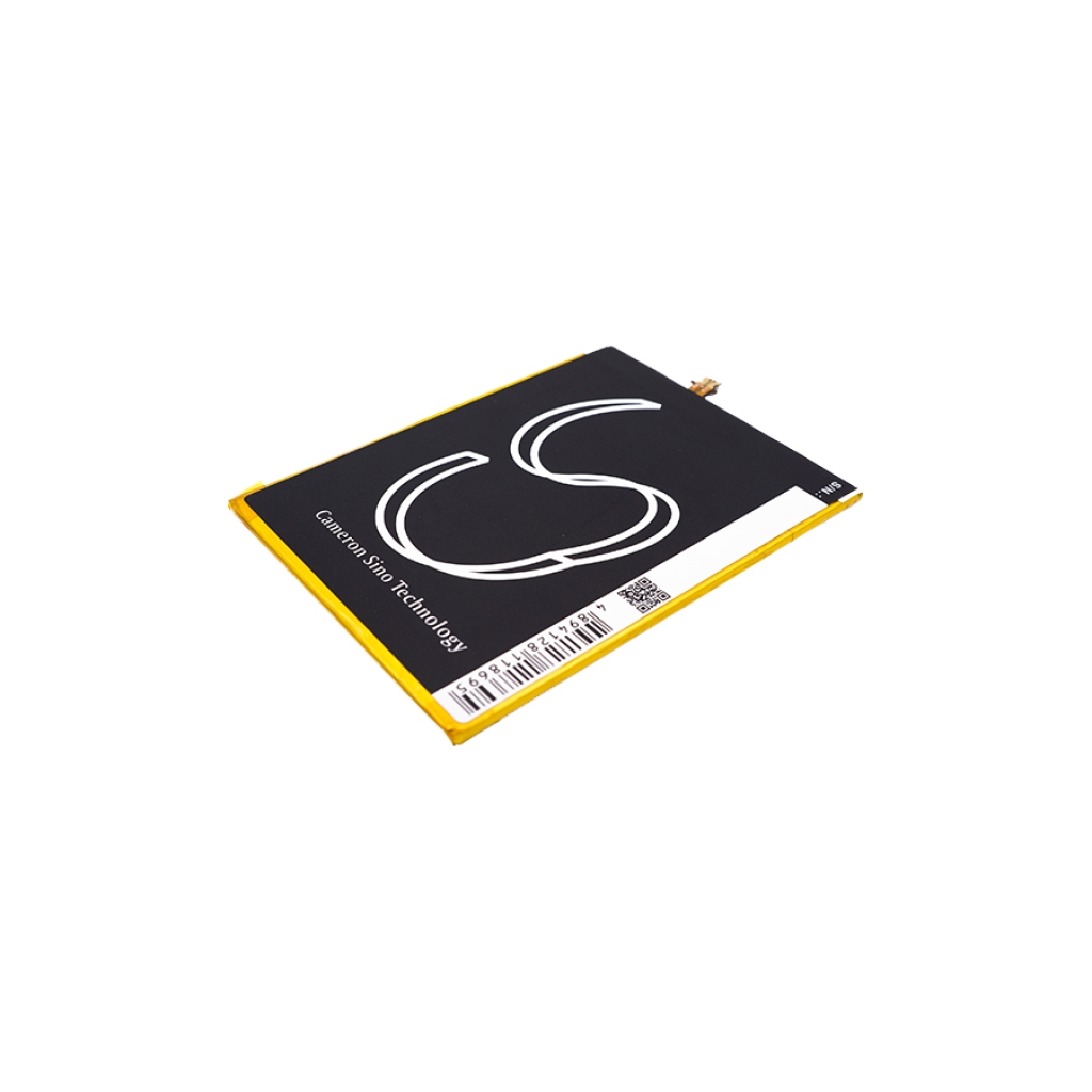 Tabletbatteri Samsung CS-SMT280SL