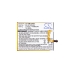 Tabletbatteri Samsung CS-SMT280SL