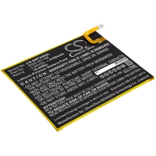 Kompatibel batteriudskiftning til Samsung SWD-WT-N8
