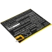 Tabletbatteri Samsung CS-SMT290SL