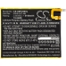 Tabletbatteri Samsung CS-SMT290SL