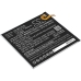 Tabletbatteri Samsung CS-SMT307SL