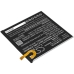 Tabletbatteri Samsung CS-SMT307SL