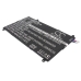 Tabletbatteri Samsung CS-SMT325SL
