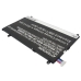Tabletbatteri Samsung CS-SMT325SL