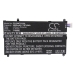 Tabletbatteri Samsung CS-SMT325SL
