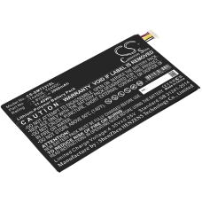 Kompatibel batteriudskiftning til Samsung T4450C,T4450E