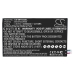Tabletbatteri Samsung CS-SMT332SL