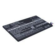 Tabletbatteri Samsung SM-T337A