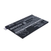 Tabletbatteri Samsung CS-SMT337SL