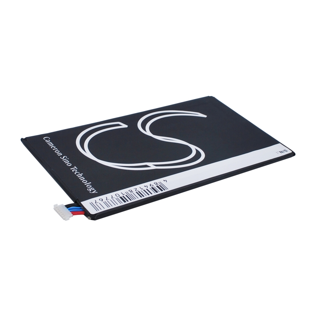 Tabletbatteri Samsung CS-SMT337SL
