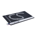 Tabletbatteri Samsung CS-SMT337SL