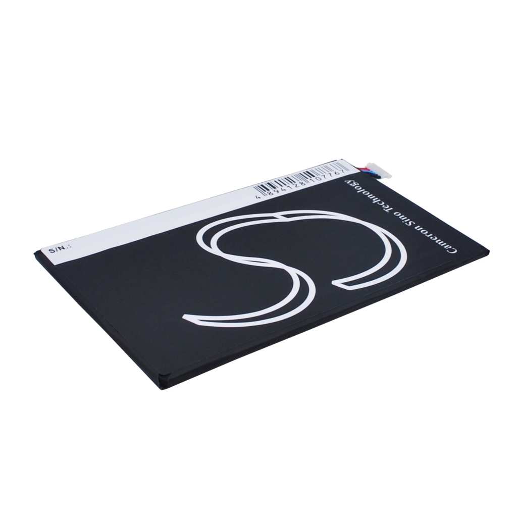 Tabletbatteri Samsung CS-SMT337SL