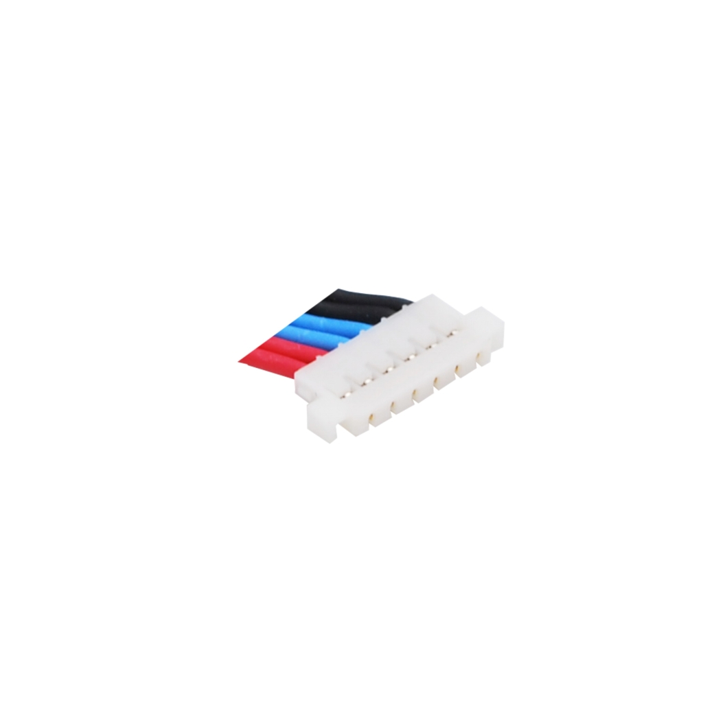 Tabletbatteri Samsung CS-SMT337SL