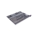 Tabletbatteri Samsung CS-SMT350SL