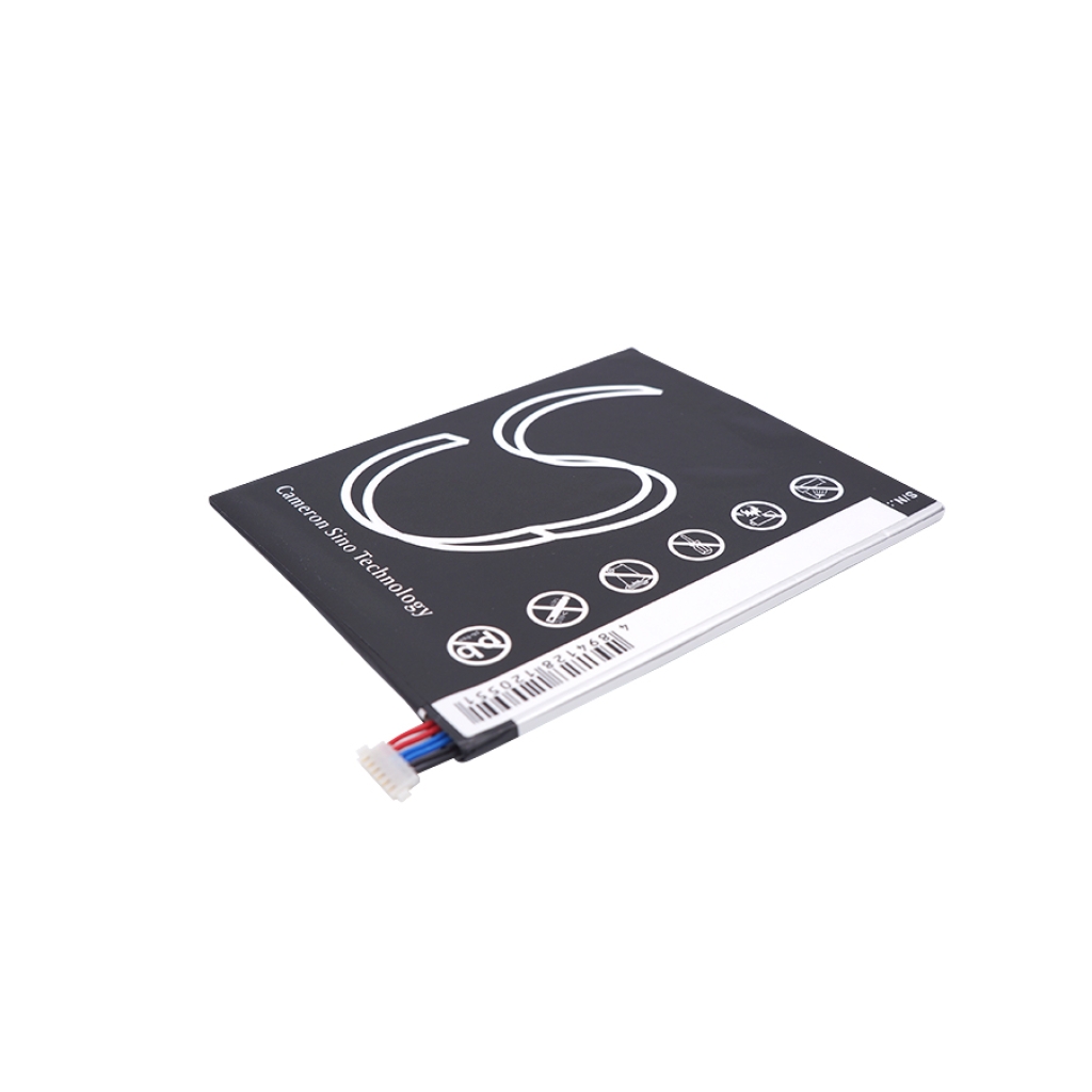 Tabletbatteri Samsung CS-SMT350SL