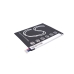 Tabletbatteri Samsung CS-SMT350SL