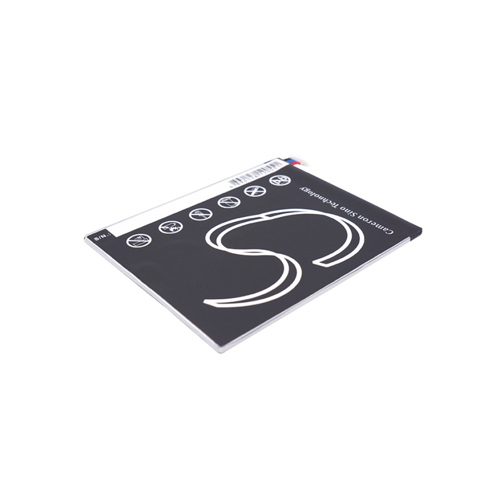 Tabletbatteri Samsung CS-SMT350SL