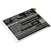 Tabletbatteri Samsung CS-SMT355SL