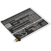 Tabletbatteri Samsung CS-SMT355SL