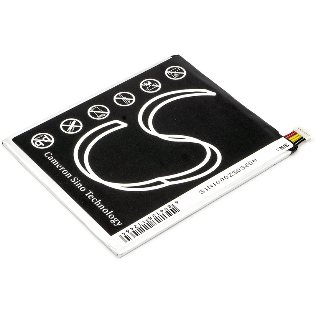 Tabletbatteri Samsung CS-SMT355SL
