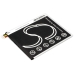 Tabletbatteri Samsung CS-SMT355SL