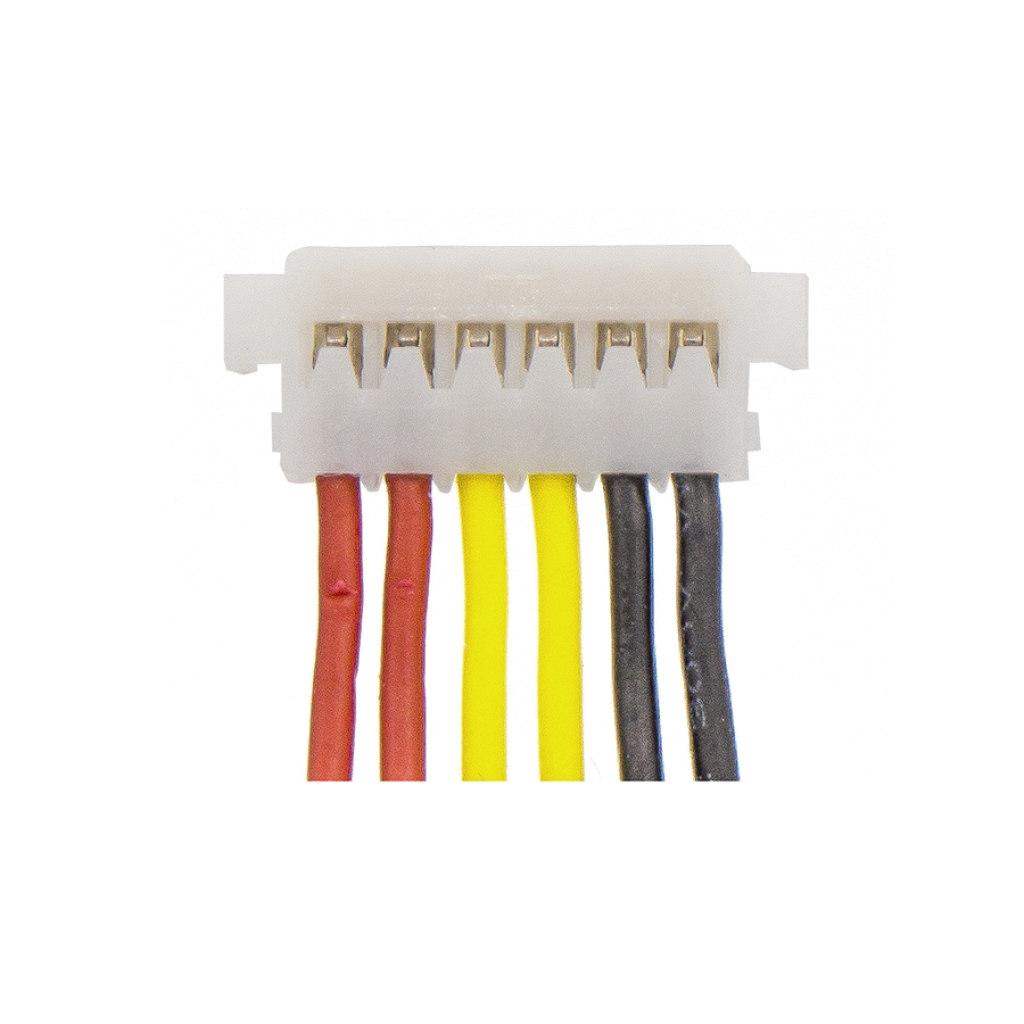 Tabletbatteri Samsung CS-SMT355SL