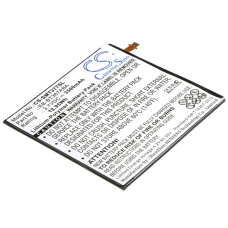 Kompatibel batteriudskiftning til Samsung EB-BT367ABA,GH43-04539A